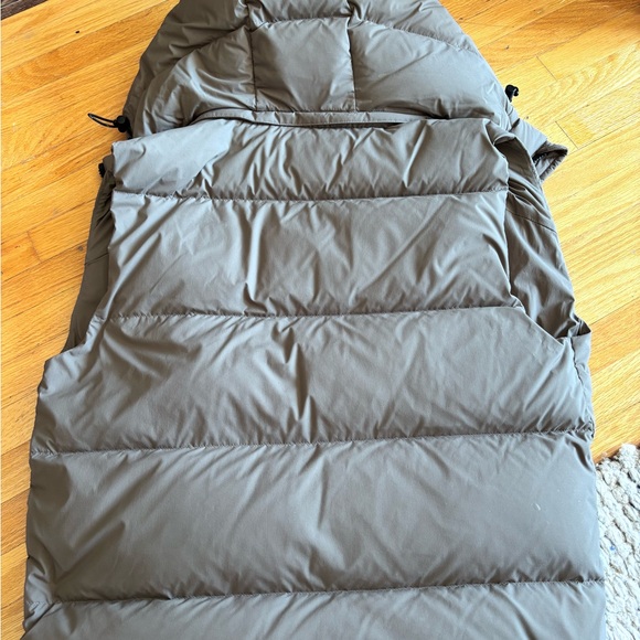 TNA Superpuff Vest | Size S - Picture 3 of 7